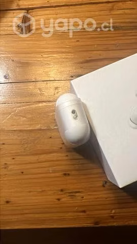 AirPods pro 2