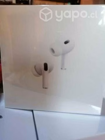 AirPods pro 2