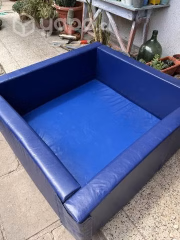 Piscina de pelotas