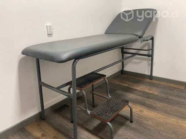 Camillas Médicas Nuevas
