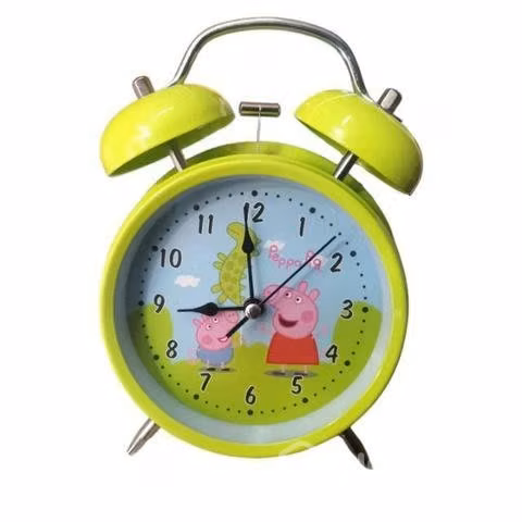 Relojes despertador