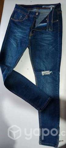 Jeans dama talla 38 - Imagen 3