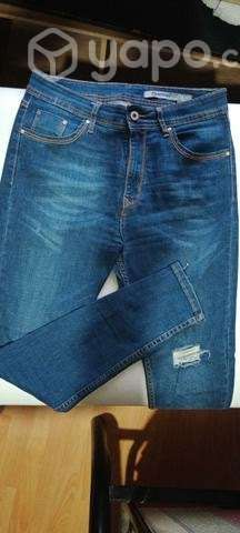 Jeans dama talla 38 - Imagen 4