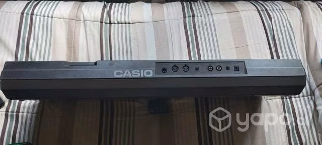 Teclado Casio HT-700 para reparacion o repuesto
