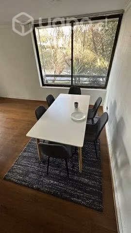 Comedor 160x80 6 sillas - Imagen 3