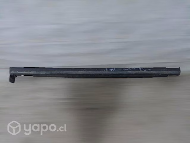 Zócalo Rh Hyundai Palisade 2020 2022