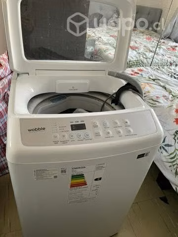 Lavadora Samsung 8kg - Imagen 2