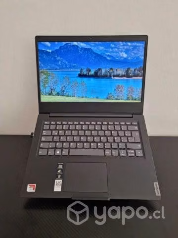 Lenovo Ideapad S145 /Disco 1 TB SSD/HDD / 8 GBRAM