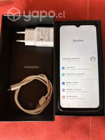 Samsung a 23 - Imagen 2