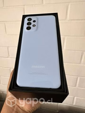 Samsung a 23