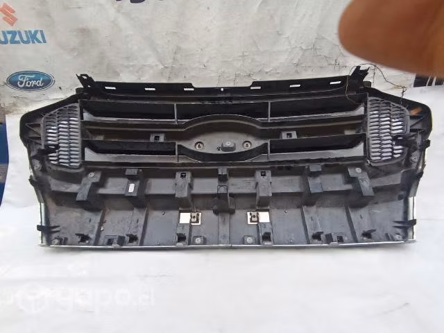 Mascara Ford Ranger