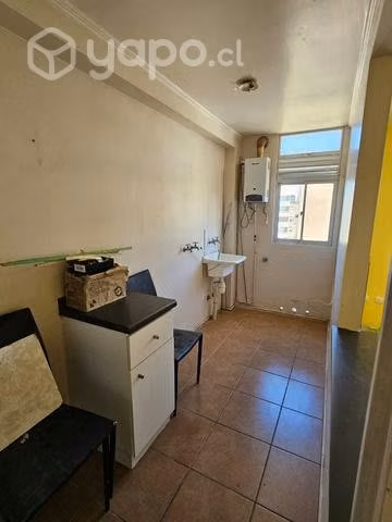 Vento departamento condominio Mistral ||
