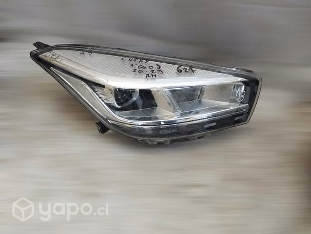 Óptico foco rh Chery tiggo  original