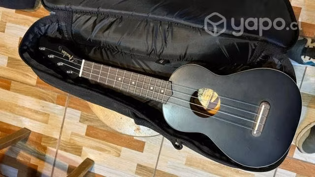 Ukelele Soprano Fender