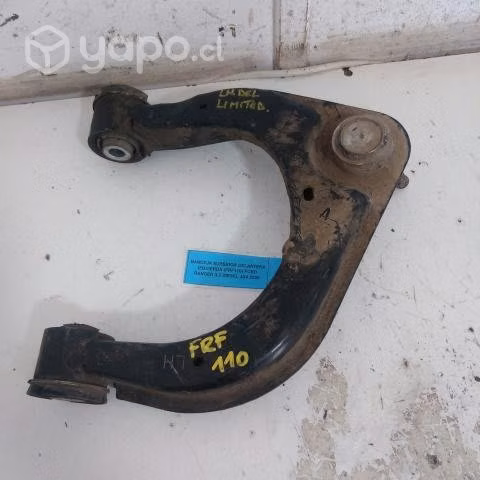 Bandeja superior delantera izquierda (FRF110) Ford