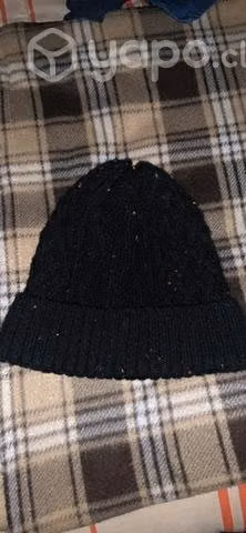 Gorro de lana Wild Lama precio conversable - Imagen 3