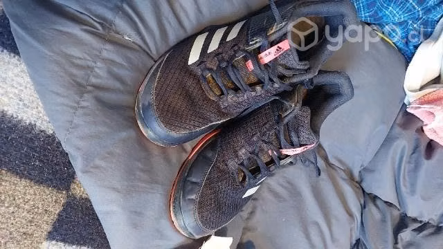 Zapatilla tenis Adidas