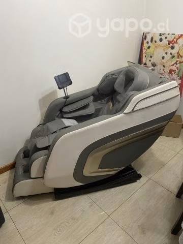 Sofá masaje - Imagen 4