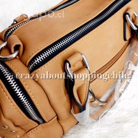 Cartera amphora original - Imagen 3
