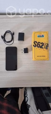 Telefono CAT S62 pro - Imagen 3