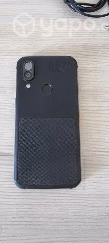 Telefono CAT S62 pro