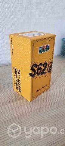 Telefono CAT S62 pro - Imagen 2