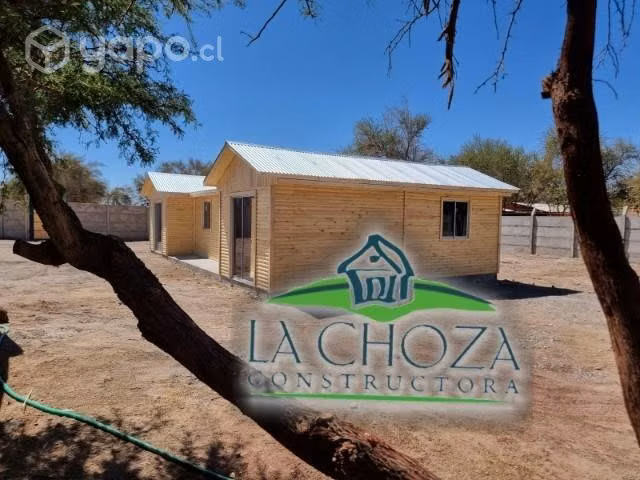 Casas Prefabricadas