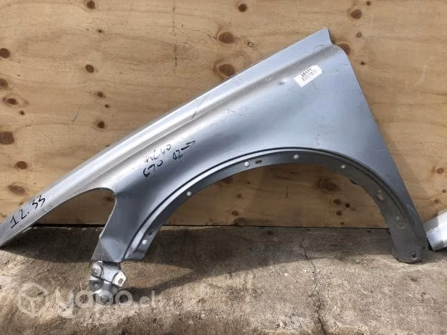 Tapabarro volvo c30 (12.33)