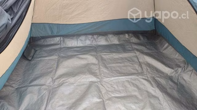 Carpa Doite Geo 4