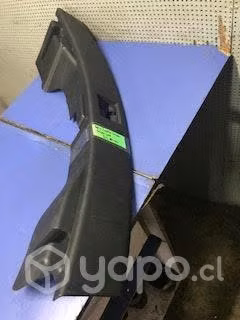 Tapiz cubre frontal trasero Ssangyong Actyon Jeep