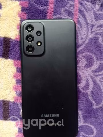 Celular Galaxy a23 5g - Imagen 2
