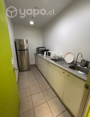 ¡Increíbles oficinas disponibles en San Bernardo