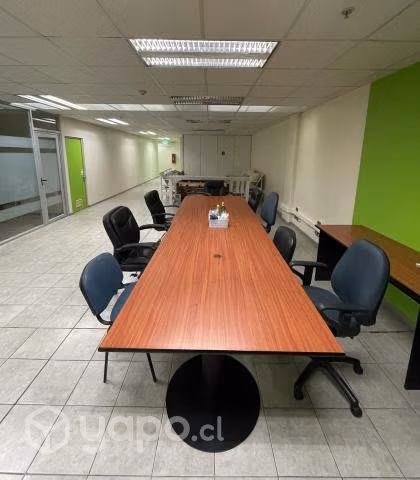 ¡Increíbles oficinas disponibles en San Bernardo