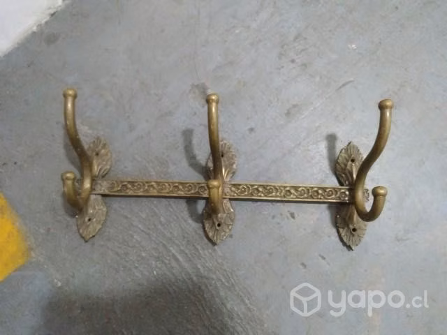Perchero antiguedad