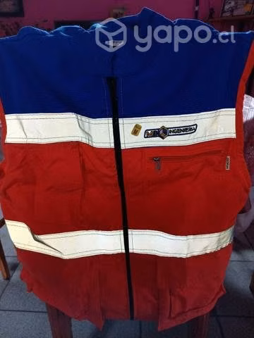 Ropa de trabajo - Imagen 1