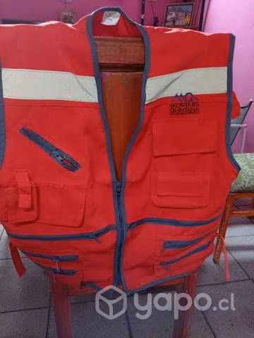 Ropa de trabajo - Imagen 2