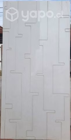 Planchas mdf con diseños reaizads en 3d