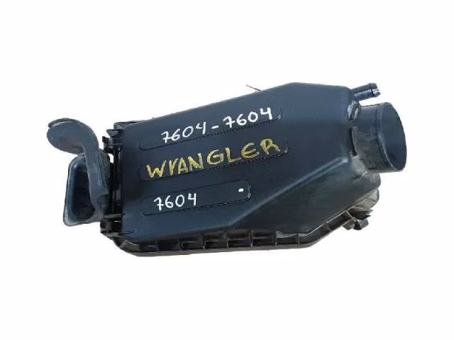 Portafiltro de aire jeep wrangler 2014