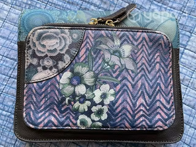 Mochila y cartera Desigual - Imagen 2