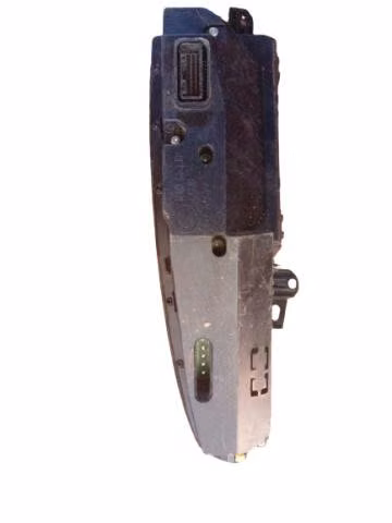 Pantalla De Información Hatchback Mazda 3 12-13 - Imagen 3