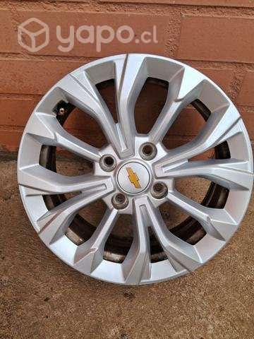 Llantas chevrolet groove 2021 - Imagen 3
