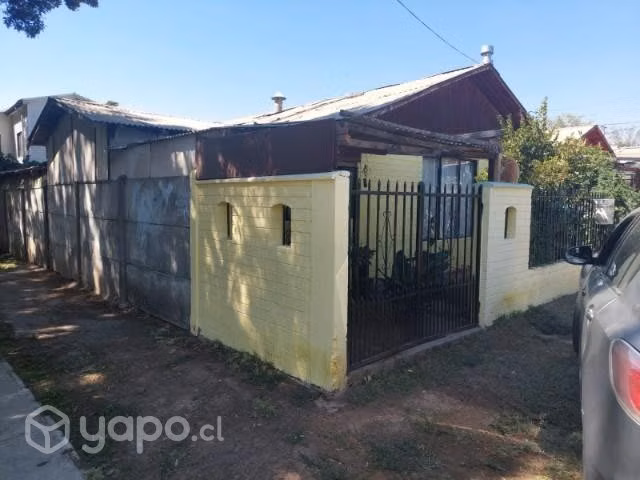 Se vende casa en Machali - Imagen 2