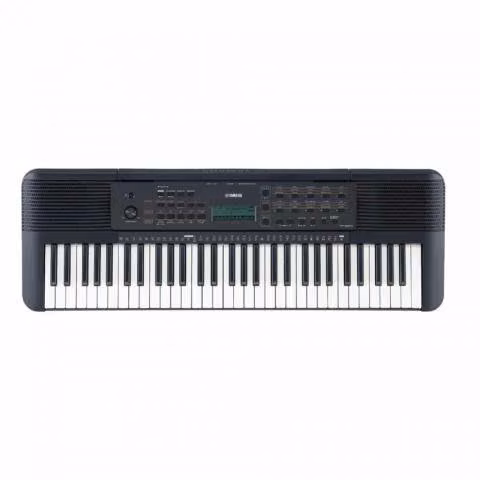 Teclado Portátil De 61 Teclas Yamaha