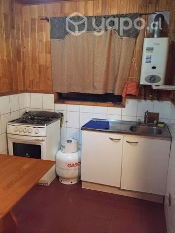 Departamento en Antihual