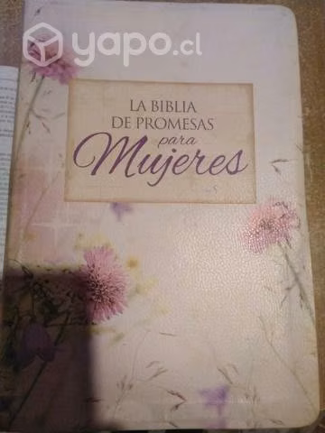 Biblia apologética femenina