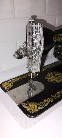 Máquina de coser Singer
