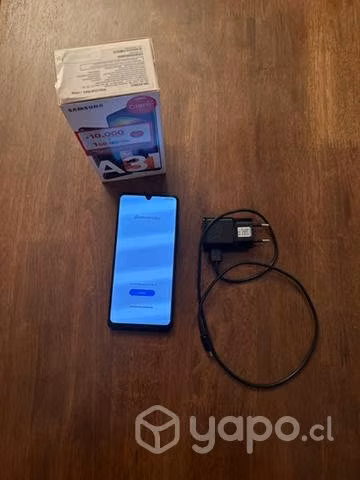 Celular samsung a31 - Imagen 2