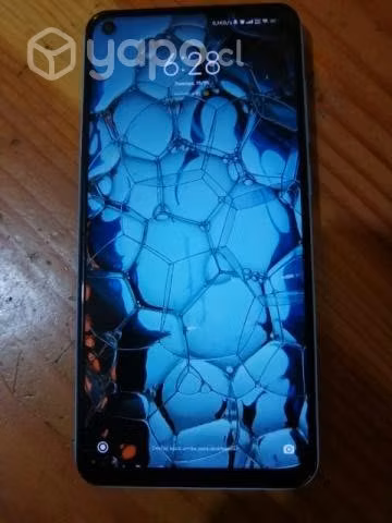 Redmi 9 note - Imagen 4