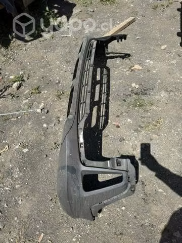 Parachoque baic x55