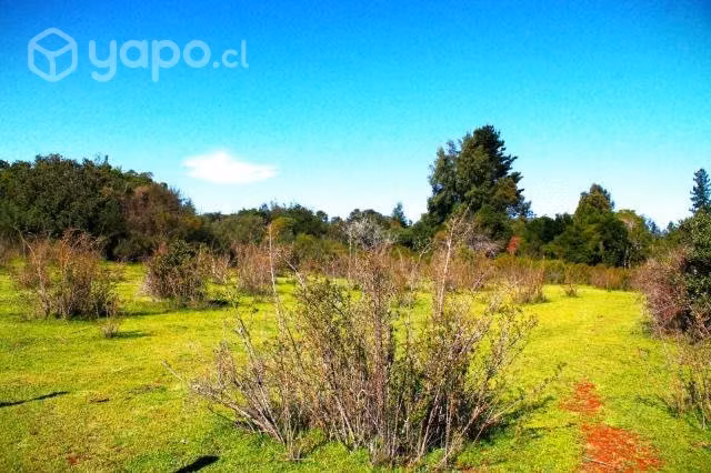 Terreno en Catillo/Villa Baviera, Maule